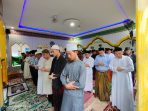 53 WBP Rutan Watansoppeng Dapat Remisi Khusus