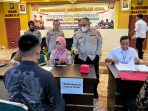 Polda Sulsel Libatkan Tenaga Ahli Dalam Proses Penerimaan Anggota Polri