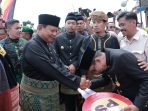 Prabowo Sebut Rakyat Minang Beri Kontribusi Terbaik untuk Bangsa
