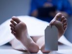Di Duga Serangan Jantung PNS Di Soppeng di Temukan Meninggal di Dalam Mobil