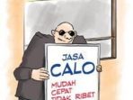 Dugaan Adanya Praktek Calo di Samsat Soppeng, Dewan Ini Angkat Bicara