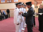 Sumange Resmi Nahkodai Desa Soga