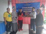 Rutan Watansoppeng Raih Juara lll Lomba Kebersihan