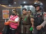 Dua Tersangka Kasus Tambang Pasir Laut Takalar Ditahan, Ini Sosok Keduanya