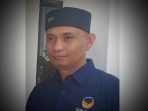 Ilham Rais Siap Tarung di Pileg Kabupaten Soppeng