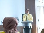 Ketua DPRD Soppeng Buka Konsultasi Publik di 3 Kecamatan 