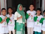 5 Murid SDN 3 Lemba ikuti Jumbara 