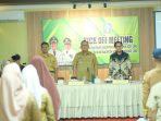 Soppeng Siapkan RPJPD 2025 – 2045 dengan Menyusun Kajian Lingkungan Hidup Strategis