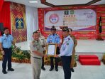 Kembangkan SDM WBPLapas Palopo Jalin Kerjasama Dengan Pemda