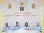Ini Atensi Kakanwil Kemenkumham Sulsel