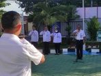 Pegawai Kemenkumham Sulsel Kembali Melaksanakan Tugas dan Fungsi