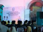 Andi Magfirah Jabat Sekretaris Dinas Pertanian