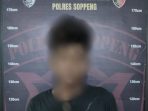 Curi Motor, FM Terancam 9 Tahun Bui 