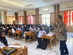 Guru Besar UNM, Pemateri Bimtek Yang di Gelar LP2KS