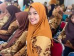 Vivi Kasvita Menggali Potensi Penulisan Melalui Bimtek Karya Ilmiah dan Menemukan Inspirasi Baru