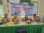 Drs. Jamal M.S.l Dorong Evaluasi Program dan Koreksi Diri