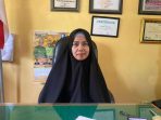 Ratusan Murid Adu Kompetisi Dalam Lomba Mewarnai 