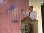 Ketua DPRD Soppeng Dorong Siswa Raih Mimpi dengan Pendidikan Lebih Tinggi