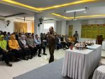 Kajari Soppeng Menginspirasi Ratusan Mahasiswa Unipol dalam Kuliah Umum