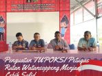 Memperkuat Tugas dan Fungsi Pegawai Melalui Sosialisasi