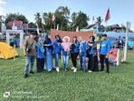 Alumni 1997 Meramaikan Jambore Pramuka IKA SPN 1 Takalala