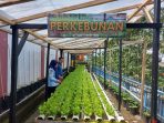 SAE Gebrakan Baru Dalam Pembinaan WBP di Rutan Watansoppeng 