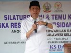 Selle Harap Soppeng Menjadi Kabupaten Yang Menerapkan UHC