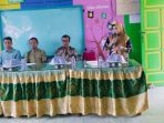 Kepsek SDN 149 Amessangeng Siapkan  Siswa Menghadapi Tantangan Teknologi