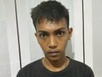 Sempat Melarikan Diri, Akbar Diciduk Polres Soppeng di Kabupaten Gowa