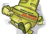 Krisis Pasokan Gas 3 Kg Hantui Warga Soppeng