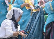 Kirab Budaya Bugis Menyulam Pesona dan Keharmonisan Tradisi melalui “Mappanololo”