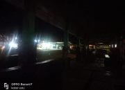 Warga Rindu Penerangan di Terminal Pasar Takalala untuk Menjaga Cinta Terlarang Berkembang