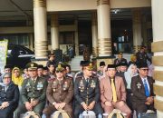 Kepala Rutan Watansoppeng, Berikan Dukungan Penuh untuk Keberhasilan Polri