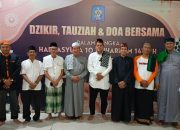 Peringatan Hari Asyura: Momentum Perbaikan Diri dan Persatuan