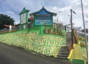 Narapidana Menjadi Petani Unggul Melalui Program Pembinaan