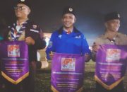 Kontingen Sulsel Juara di KPN 2023 Membawa Kebanggaan ke Daerah