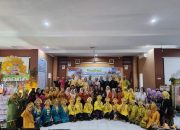 ‘Panen Hasil Belajar’ Menghadirkan Guru Penggerak sebagai Agen Kemajuan Pendidikan