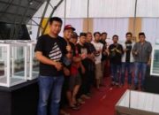 Gelar Pameran Benda Pusaka: Keindahan dalam Hajatan Budaya Gau Maraja La Patau Matanna Tikka