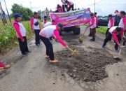 Kejari Soppeng Mengukir Kebermanfaatan dalam Peringatan Hari Adiyaksa ke 63