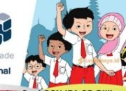 Dua Siswa SD Asal Kabupaten Soppeng Wakili Sulsel di Ajang OSN Tingkat Nasional