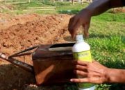 Bisnis Pupuk: Oknum Pejabat Eselon II Takalar Diduga Ancam Kades Dengan Temuan Laporan Keuangan