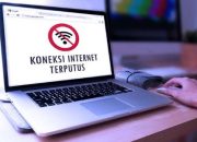 Mahasiswa Asrama 3 IMPS Soppeng Keluhkan Gangguan Wifi Berlarut-larut