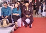 Kepala Kantor Kemenag Soppeng Viral: Di DugaTersinggung dan Meninggalkan Upacara 17 Agustus