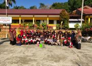 UPTD SDN 148 Sanuale Juara Umum dalam Perayaan HUT RI ke-78