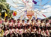“Hebat” SDN 151 Bunne Juara Umum l  Perkemahan Pramuka Tingkat Kecamatan