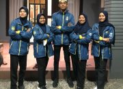 Siswa SMAN 5 Soppeng Terpilih Wakili Kabupaten dalam Raimuna Nasional