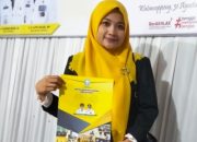 Vivi Kasvita Dilantik Sebagai Kepala SDN 203 Lamalampe