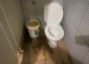 Kebersihan Terpinggirkan di Taman Sutra: WC Kotor Meresahkan