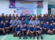 190 Murid SMKN 3 Soppeng Siap Berkarya di PKL