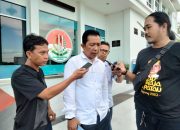 Perjalanan Afdal: Dari Kepala Kemenag Menjadi Saksi Dalam Kasus Dugaan Pungli